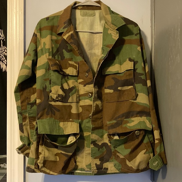 Other - Military Jacket